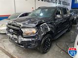 Ford Ranger Black 2.2 Aut Diesel 2022 Batido