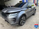 Land Rover Evoque P250 SE 2021 Batido