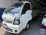 Kia Motors Bongo K 2500 Turbo Diesel 2023 Batido