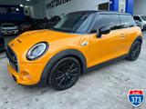 Mini Cooper S  2.0 Turbo 2015 Batido