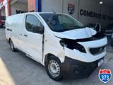 Peugeot Peugeot Expert  1.6 Diesel 2018 Batido