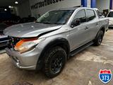 Mitsubishi L200 Triton Sport Outdoor  2021 Batido