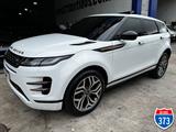 Land Rover Evoque P250 HSE RDYNAMIC 2023 Batido