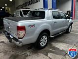 Ford Ranger Limited 3.2 4X4 Aut CD 2017 Batido