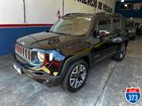 JEEP Renegade Longitude 2.0 Diesel  2019 Batido
