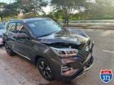 Chery Tiggo 5x Sport  2024 Batido