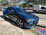 Mercedes Benz CLA-250 2.0 Turbo  2022 Batido