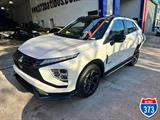 Mitsubishi Eclipse Cross HPE-S Black 1.5  2026 Batido