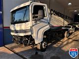 Volkswagen 11.180 DRC 4x2  2022 Batido