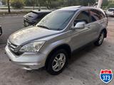 Honda CR-V EXL 2.0 Aut 2011 Batido