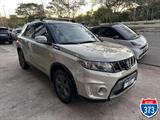 Suzuki Vitara 4you Allgrip 1.6 Aut 2018 Batido