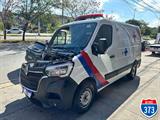 Renault Master L1H1 FURGAO 2.3 2023 Batido