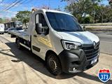 Renault MASTER 2.3 CHASSI  2024 Batido