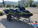 Seadoo EXPLORER PRO 170 2023 Batido