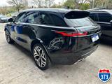 Range Rover Velar P300 R-dynamic se 2.0 2020 Batido
