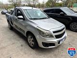 Chevrolet Montana Ls 1.4 Flex 2015 Batido