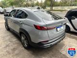 Fiat Fastback 200 turbo  2025 Batido
