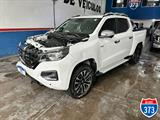 Fiat Titano Ranch 2.2 Diesel  2025 Batido