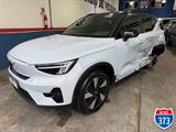 Volvo Xc40 Recharge 6 Plus Eletrico  2024 Batido