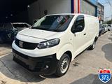Fiat Scudo Cargo 1.5 Diesel  2024 Batido