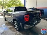 RAM Rampage Laramie 2.0 4x4Diesel  2024 Batido