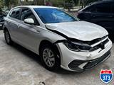 Volkswagen Polo Comfortline 1.0 Tsi Aut  2025 Batido