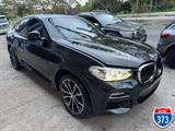 BMW X4 XDrive 30i M-Sport 2.0 2019 Batido