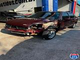 Renault Clio sedan Privilege 1.0 Flex  2008 Batido