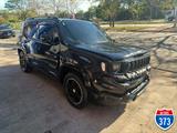 JEEP Renegade Sport T270 1.3 Flex 2022 Batido