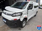 Citroen Jumpy Vitre 1.5 Diesel  2024 Batido
