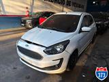 Ford Ka Se 1.0 Flex 2021 Batido