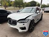 Volvo XC-60 R-DESIGN 2.0 T5 Awd 2018 Batido