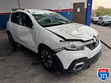 Renault Sandero Stepway Zen 1.6 2021 Batido
