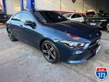 Mercedes Benz CLA-250 2.0 Turbo  2022 Batido