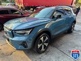 Volvo Xc40 Recharge 6 Plus Eletrico  2023 Batido