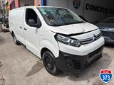 Citroen Jumpy Cargo 1.5 Diesel  2024 Batido