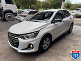 Chevrolet Onix 1.0 Manual 2025 Batido