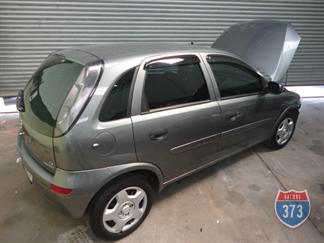 Chevrolet Corsa Hatch Maxx 1 4 Econoflex 12 Batido Cod Ref