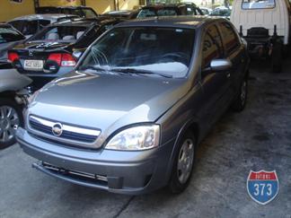 Chevrolet Corsa Sedan Premium 1.4 (Flex)