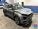 Hyundai Creta Limited 1.0 Turbo Flex  2025 Batido