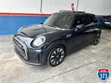 Mini Cooper SE Eletrico 2022 Batido