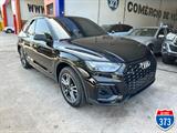 Audi Q5 SB PERF BLACK 2.0 HIBRIDO 2023 Batido