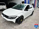 Volkswagen Polo Track 1.0 Flex  2024 Batido
