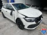 Volkswagen Polo Track 1.0 Flex  2024 Batido