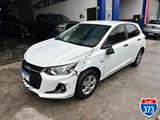 Chevrolet Onix 1.0 Manual 2025 Batido