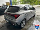 Hyundai Hb20 Comfort 1.0 Flex  2024 Batido
