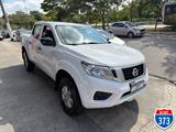 Nissan Frontier S 2.3 Mec diesel 4x4 2022 Batido
