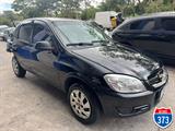 Chevrolet Prisma Maxx 1.4 Flex 2011 Batido
