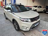 Suzuki Vitara 4you Allgrip 1.6 Aut 2018 Batido