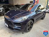 PORSCHE  Macan 2.0 Turbo  2021 Batido